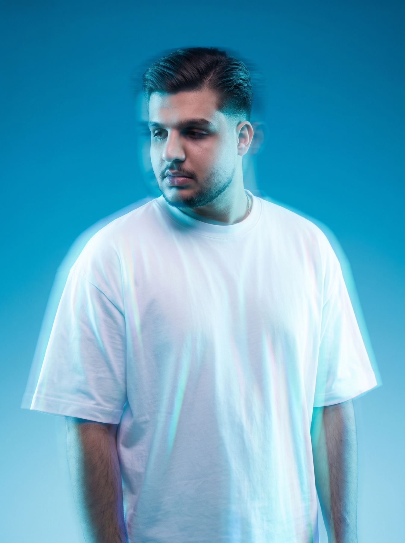 Asaad — filmmaker